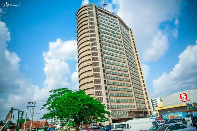 Ibadan